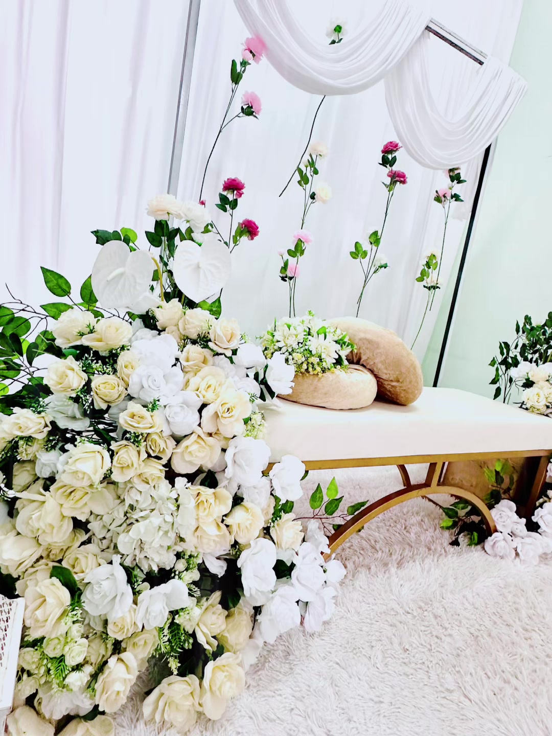 @Mini Pelamin Bridal
