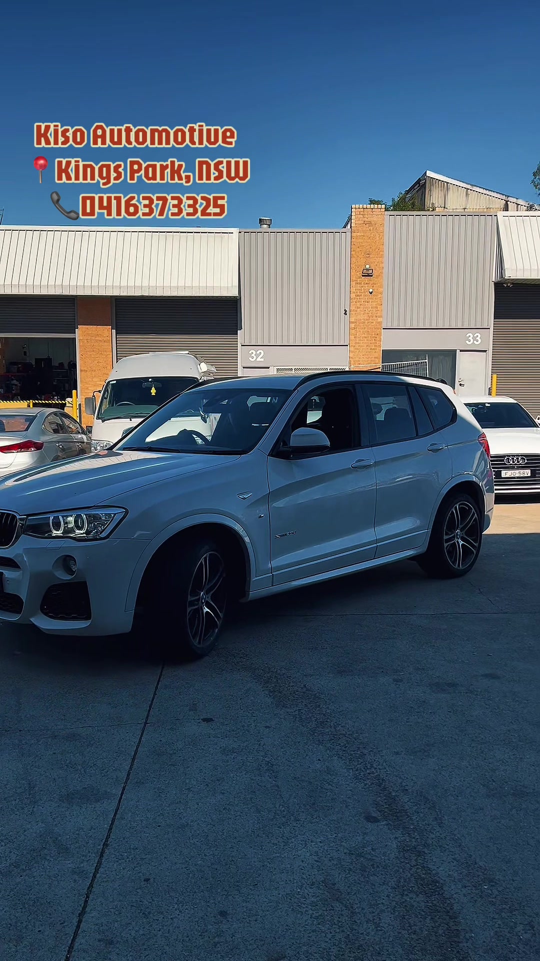 @KisoAutomotive