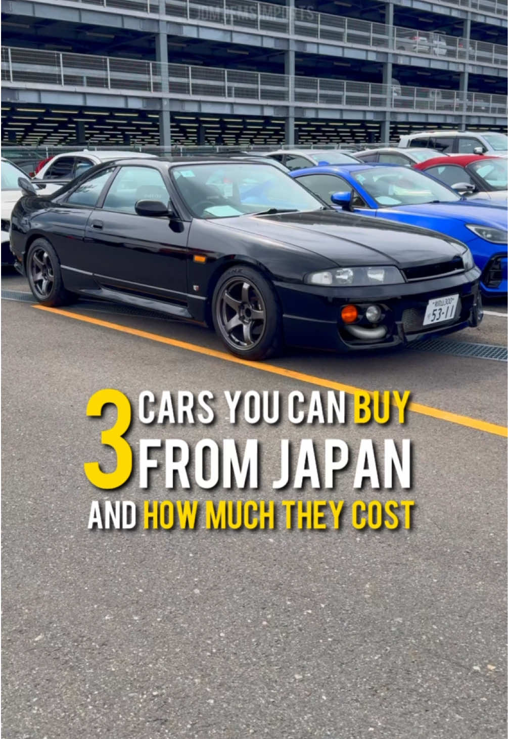 @JDM_Gems_Imports