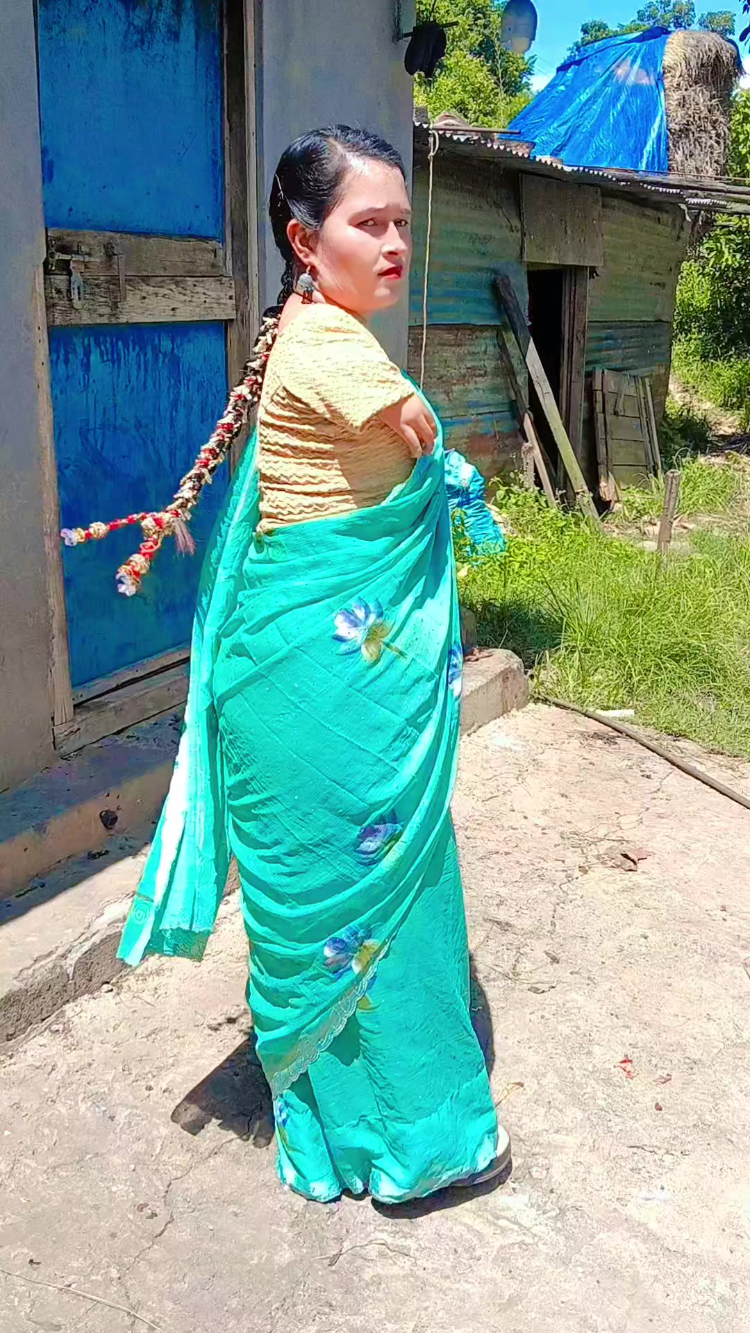 @tulashakarki