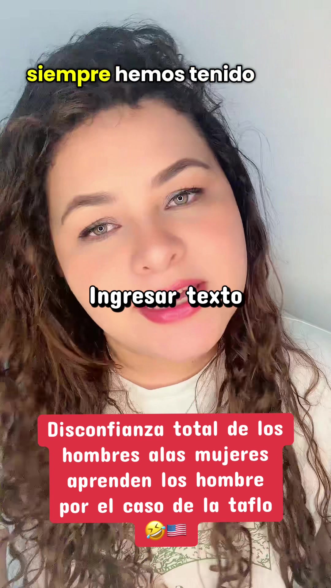 @Mariel Noticiasymas🇺🇸