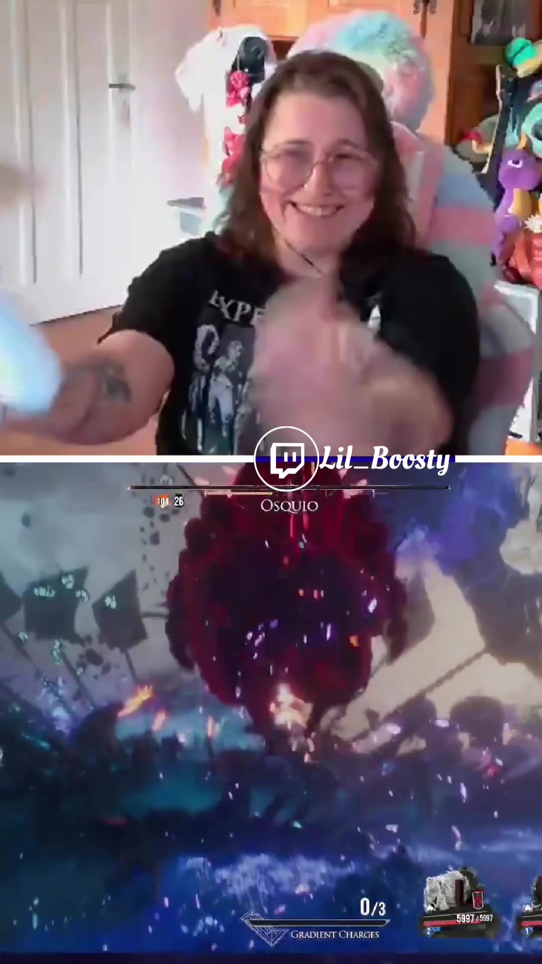 @Lil_Boosty♡Twitch.Streamer♡