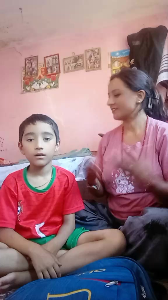 @Beena Adhikari