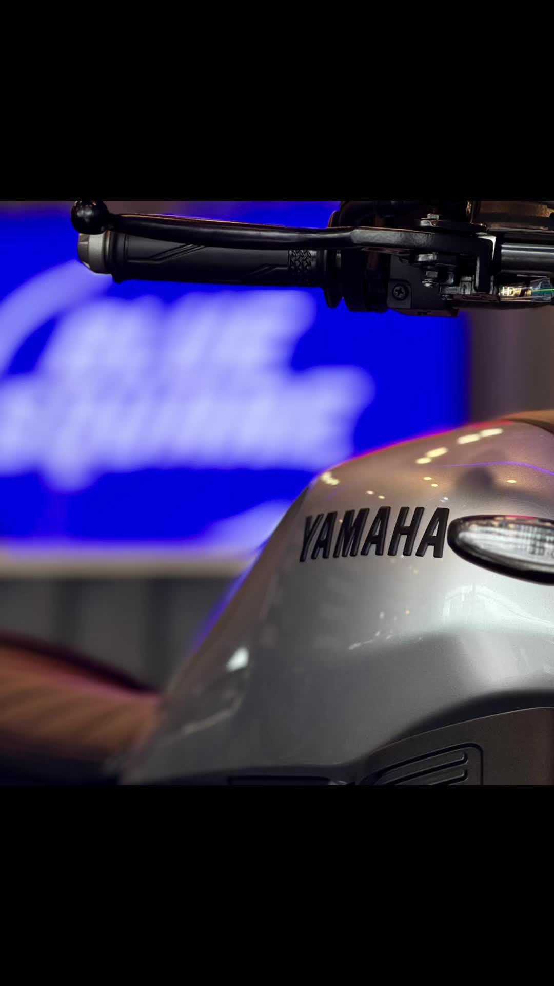 @yamaha kausaltar @ 🙂