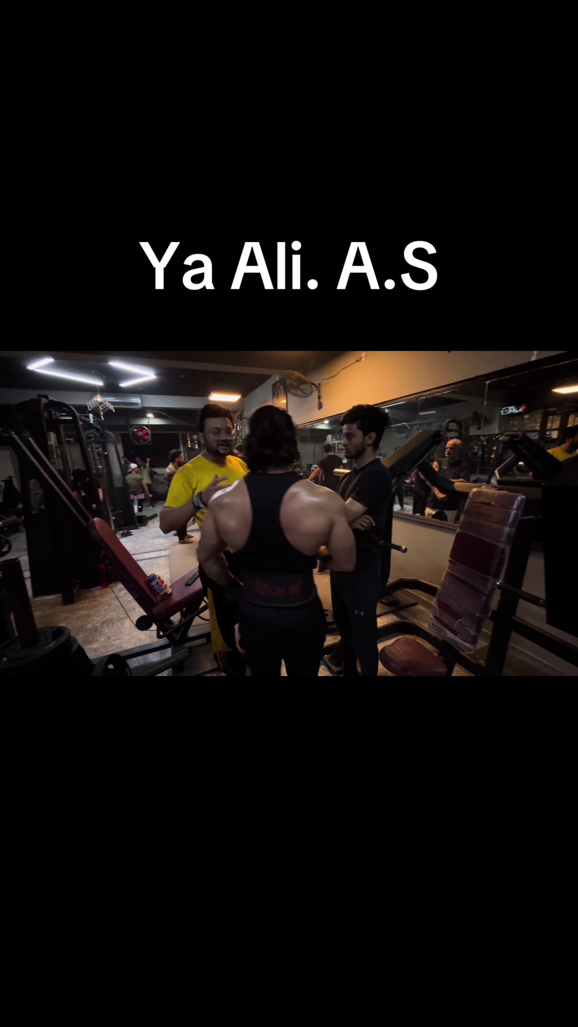 @Usman saeed (Official)