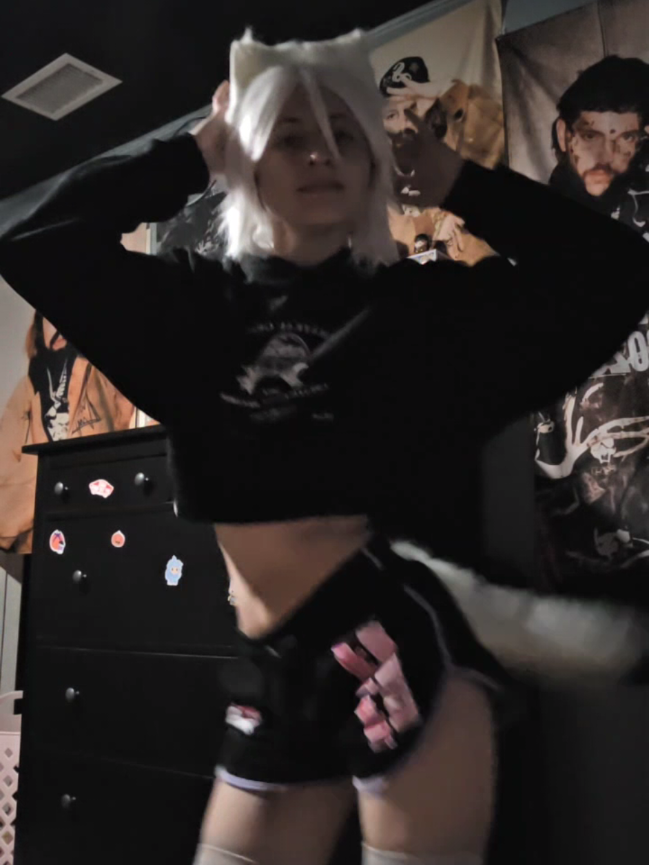 @𖤐Minty Poptart𖤐
