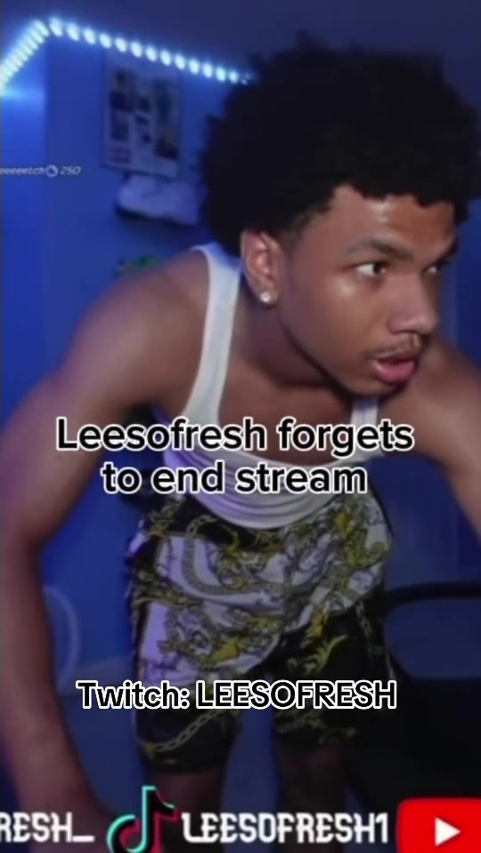@LEESOFRESH🕷️