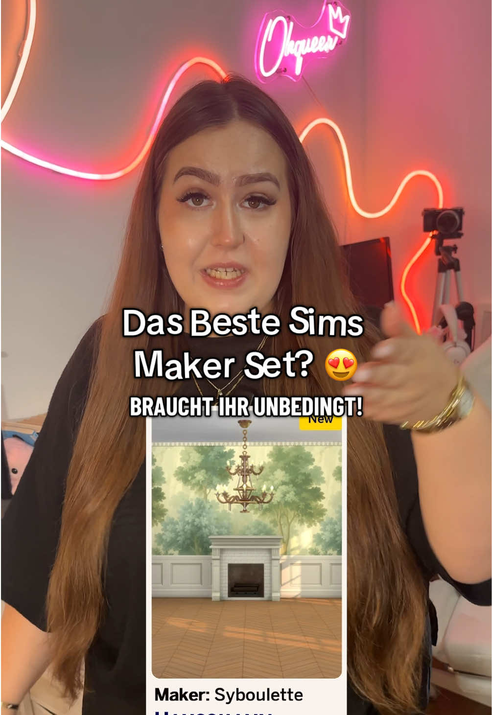 @ohqueen 👑