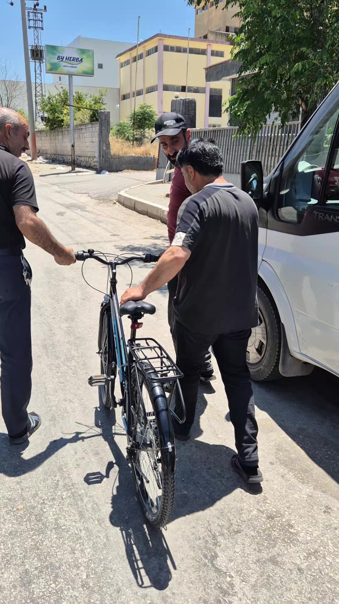 @Muro Başkan