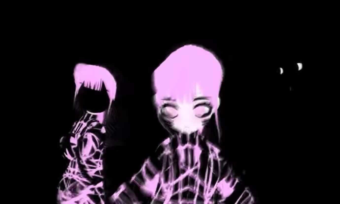 @ACIDGVRL! #AU #SADGIRLS+! 💕🦋