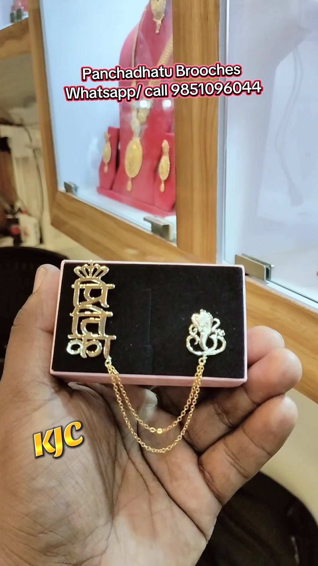 @KastamandapJewelleryCollection