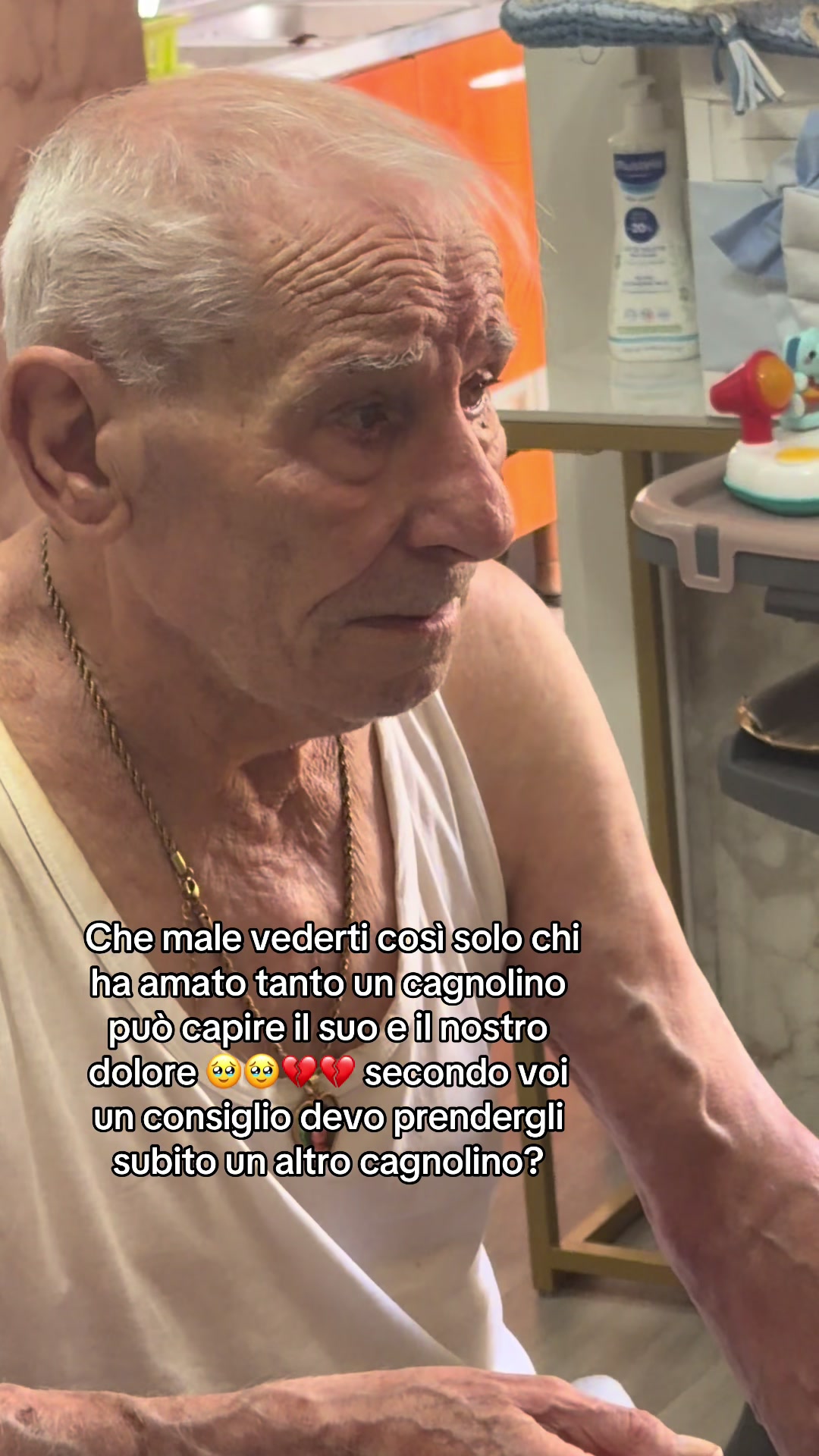@Giovanni Damiano