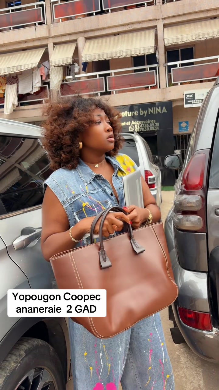 @DameGnahore💡la gracieuse
