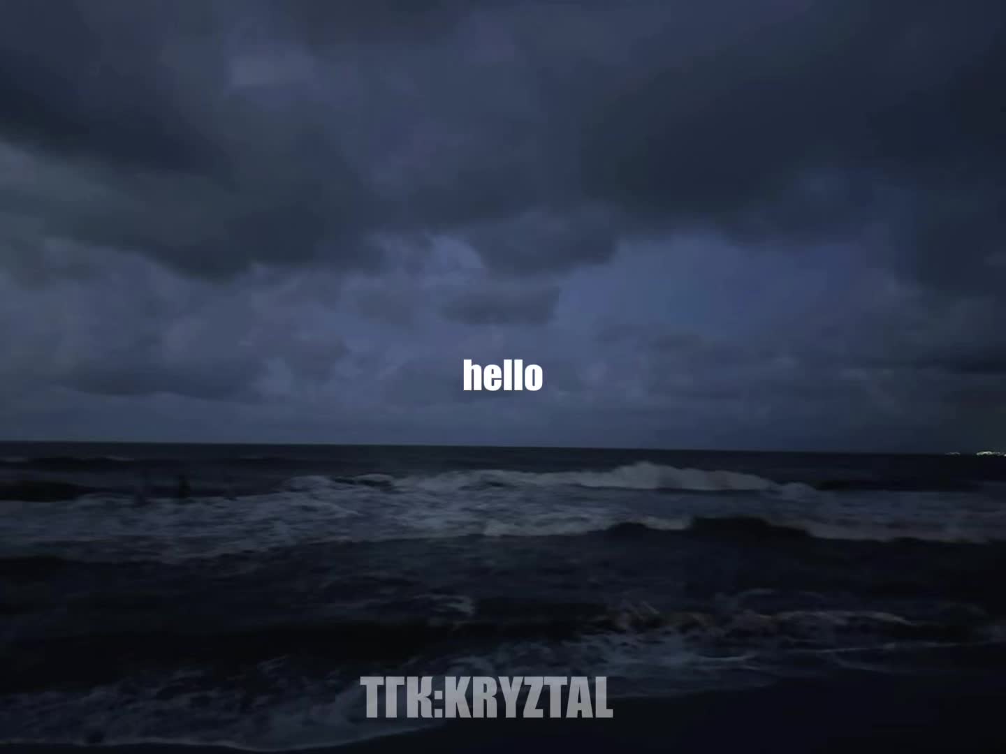 @#kryztal