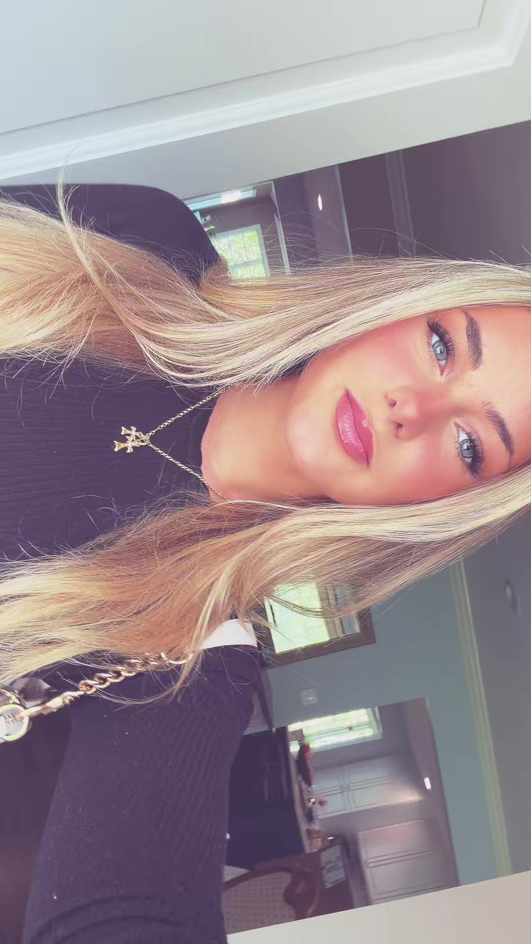 @Kaia Buratti