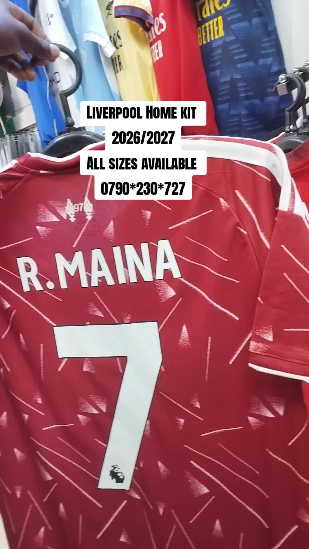 @237 Jerseys🏀