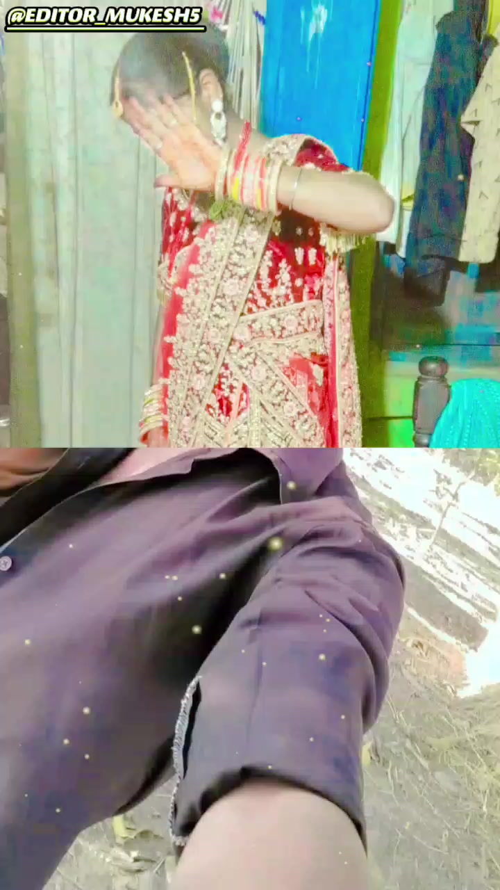 @❣️Nidhi ❣️