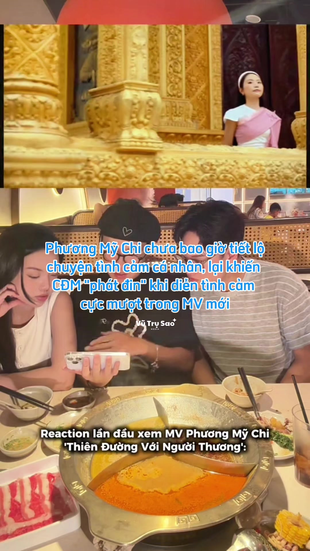 @Vũ Trụ Sao
