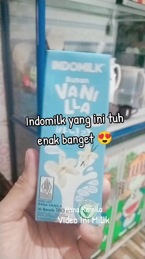 @Hana Kamila Official