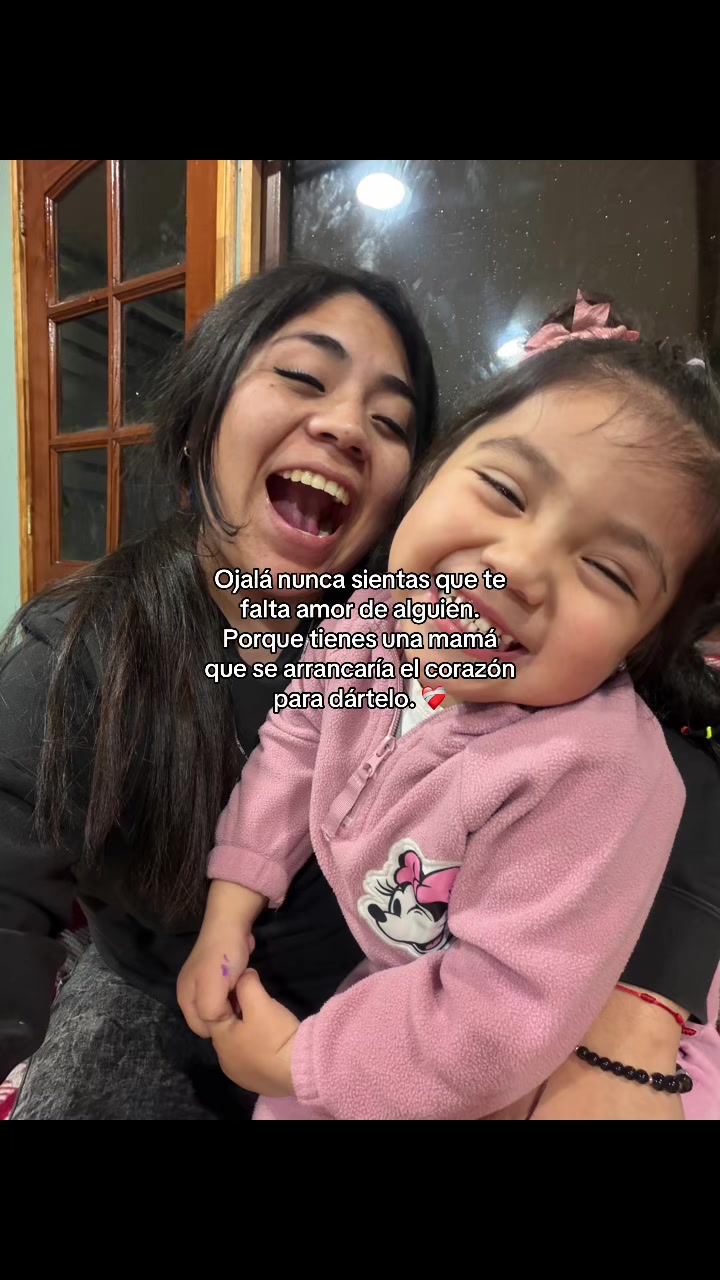 @Camila Morales