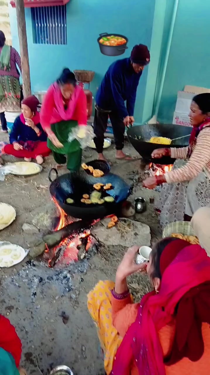 @Makan Sangita Singh