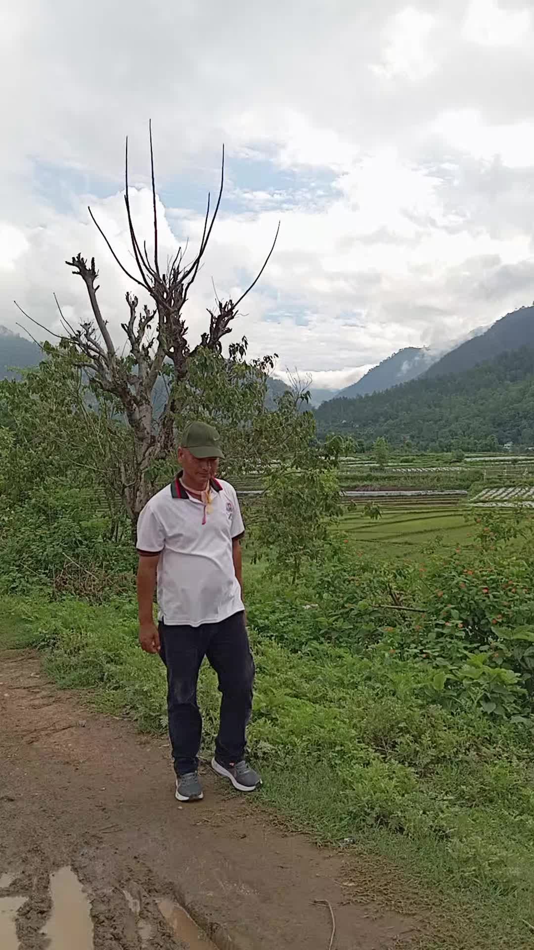@Keshab Karki