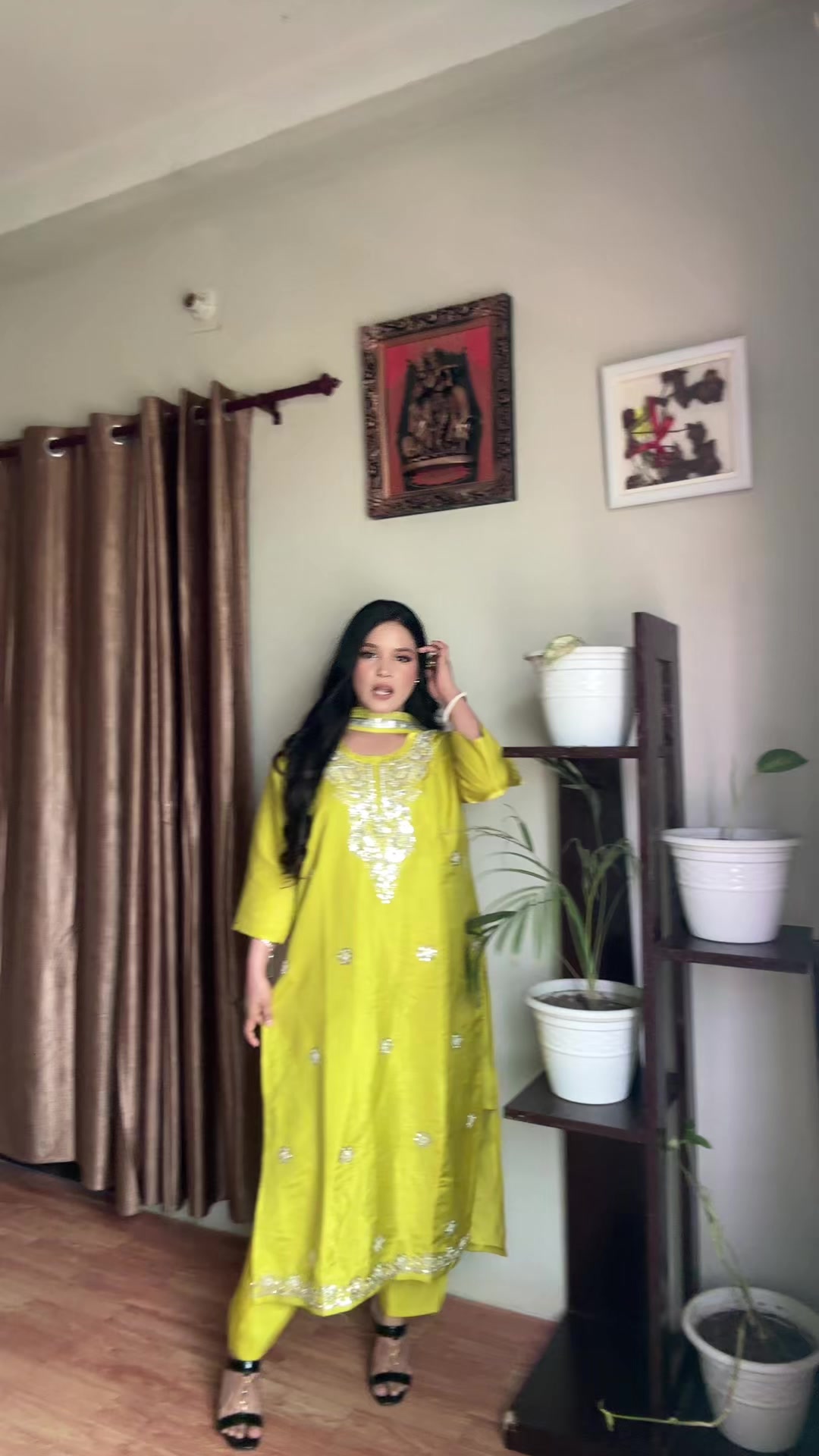 @miss rukmani💫