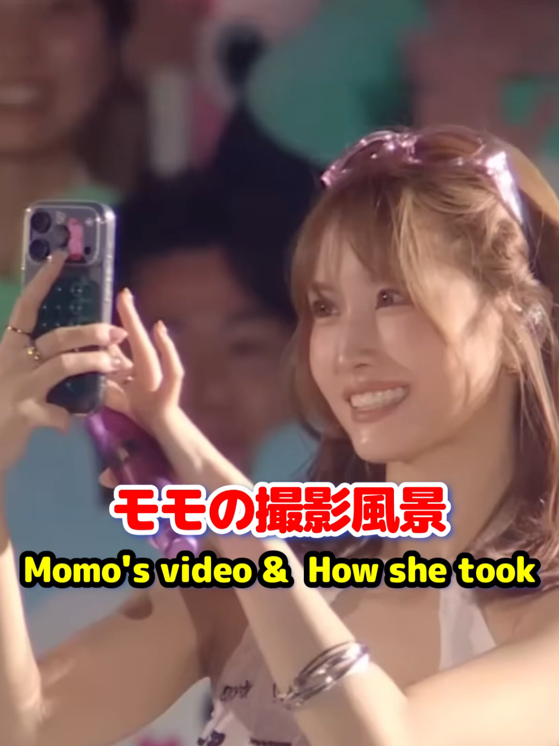 @Hiros TV Japan TWICE KPOP DAD