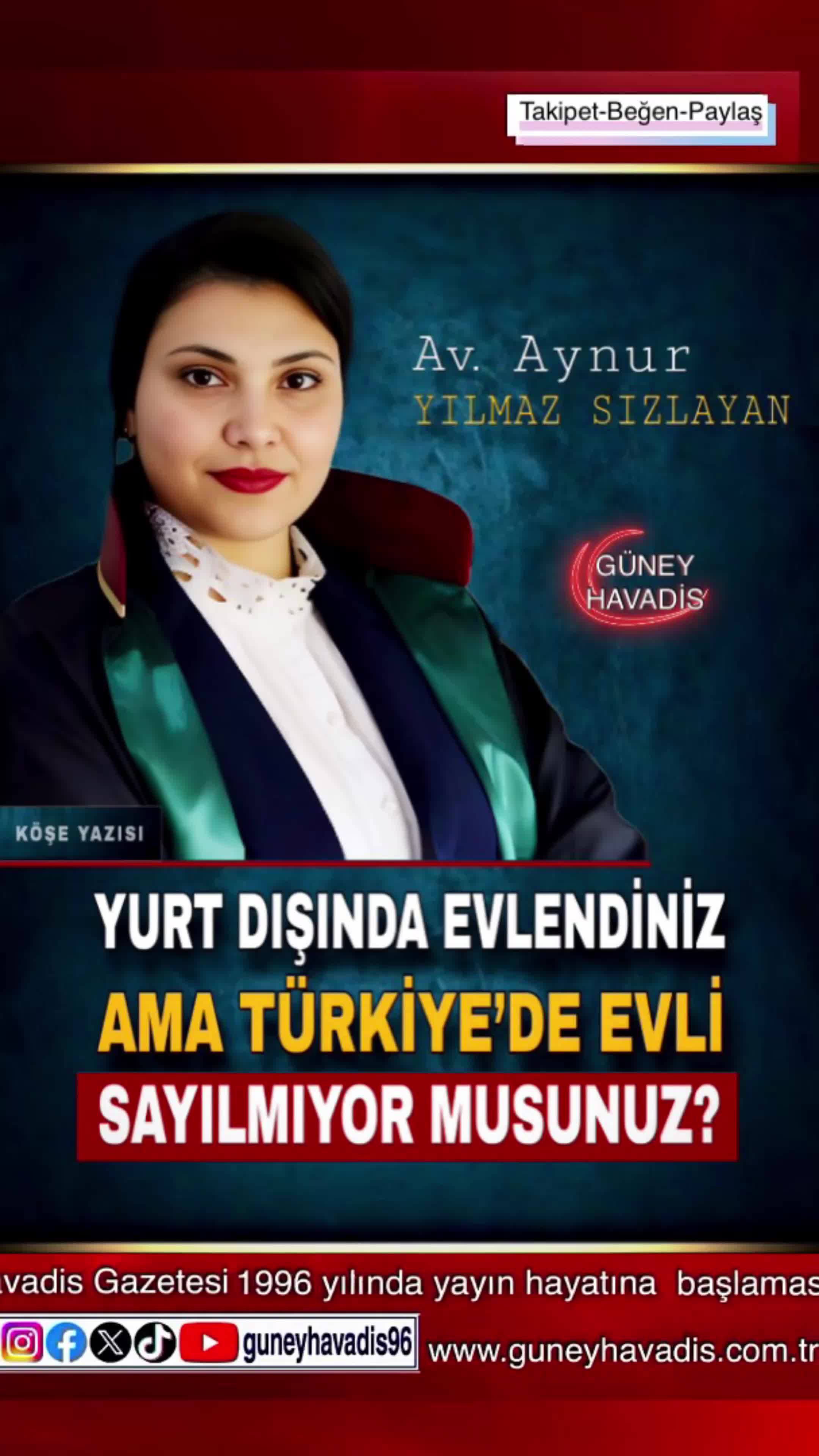 @Güney Havadis Gazetesi