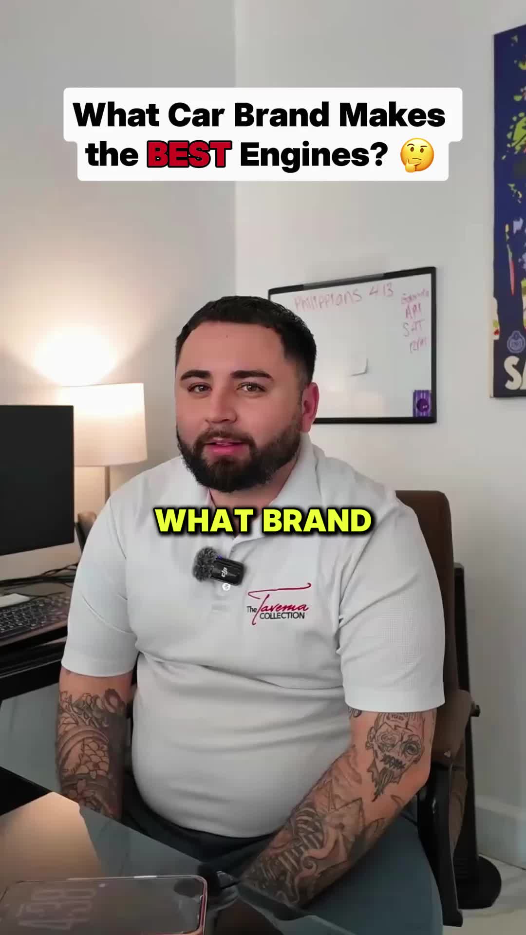 @Mattsdriven