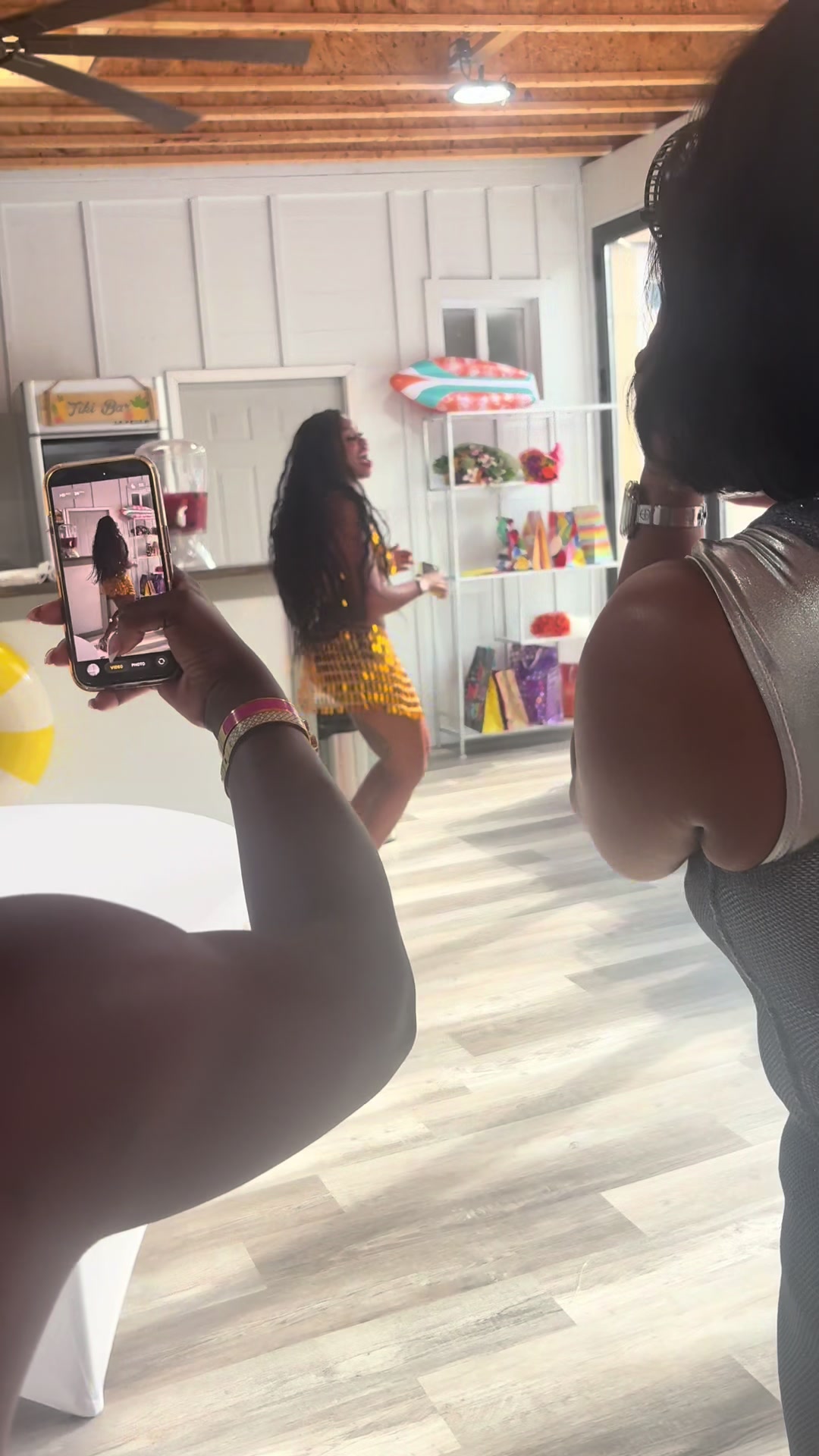 @Tamara Dione