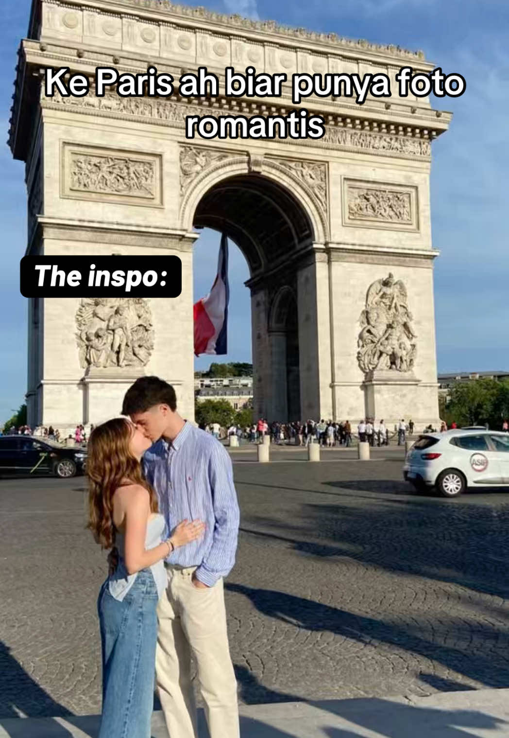 @marc & april