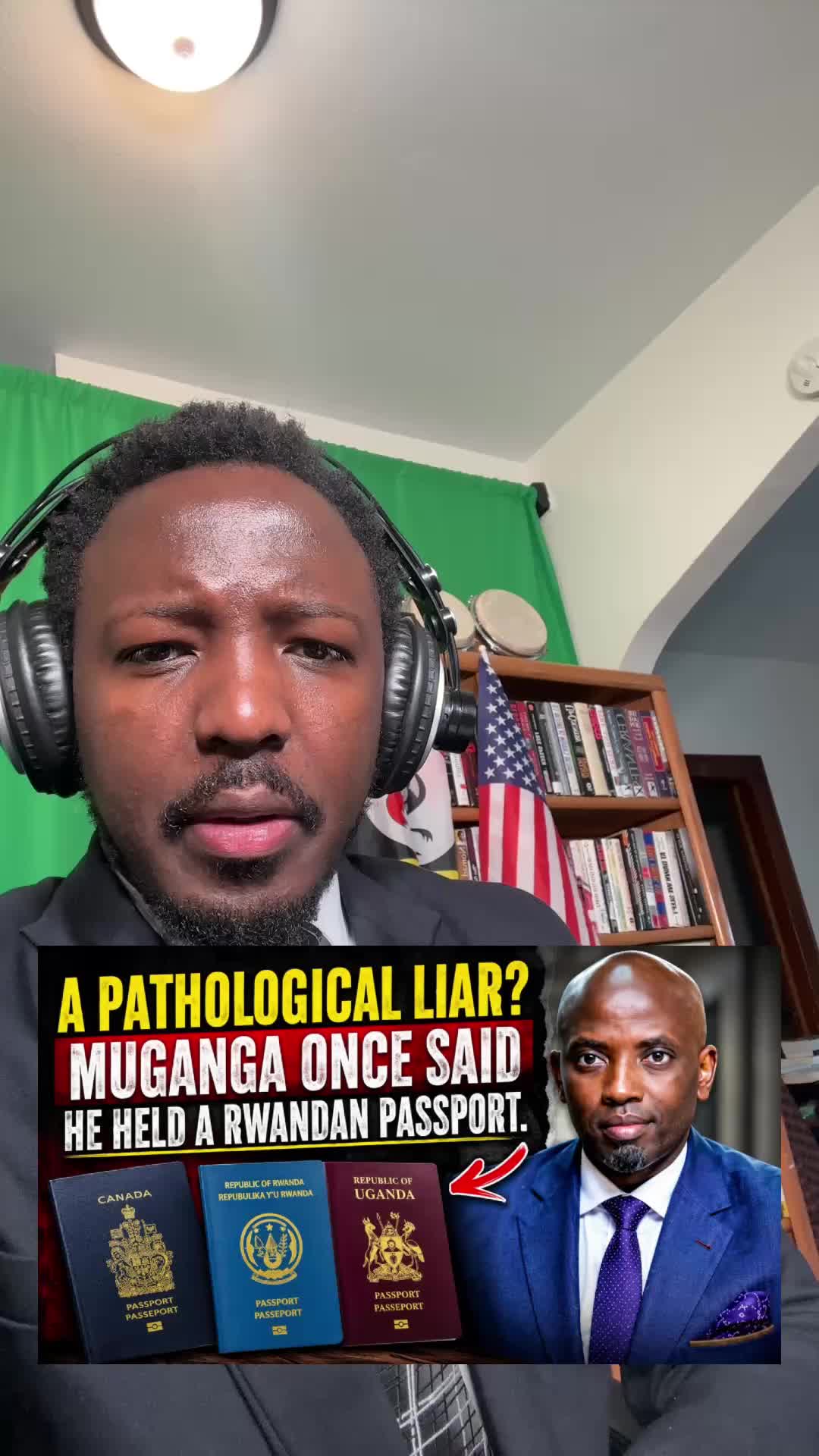 @Mordecai Muriisa