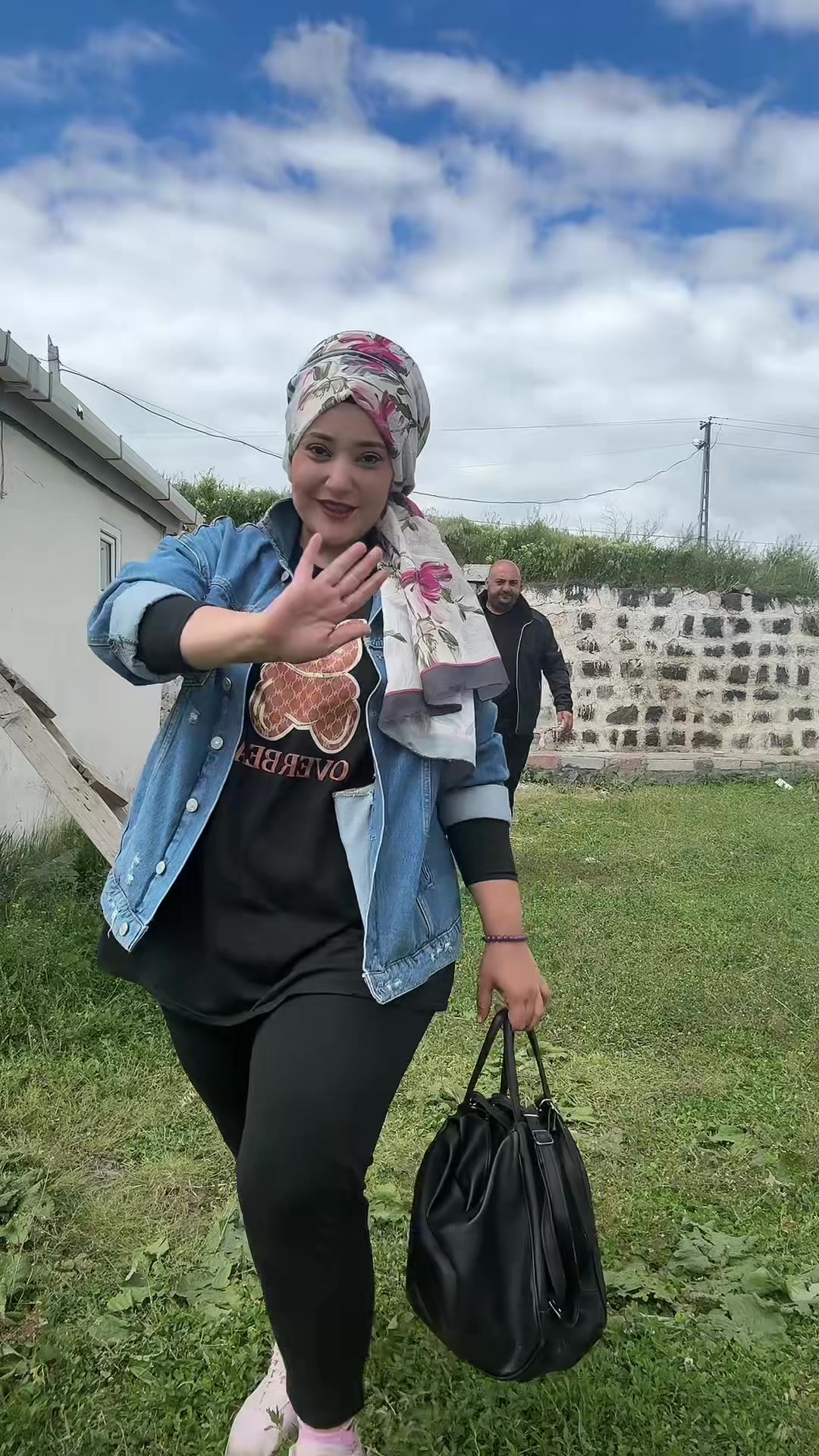 @HANİFE SAYAK