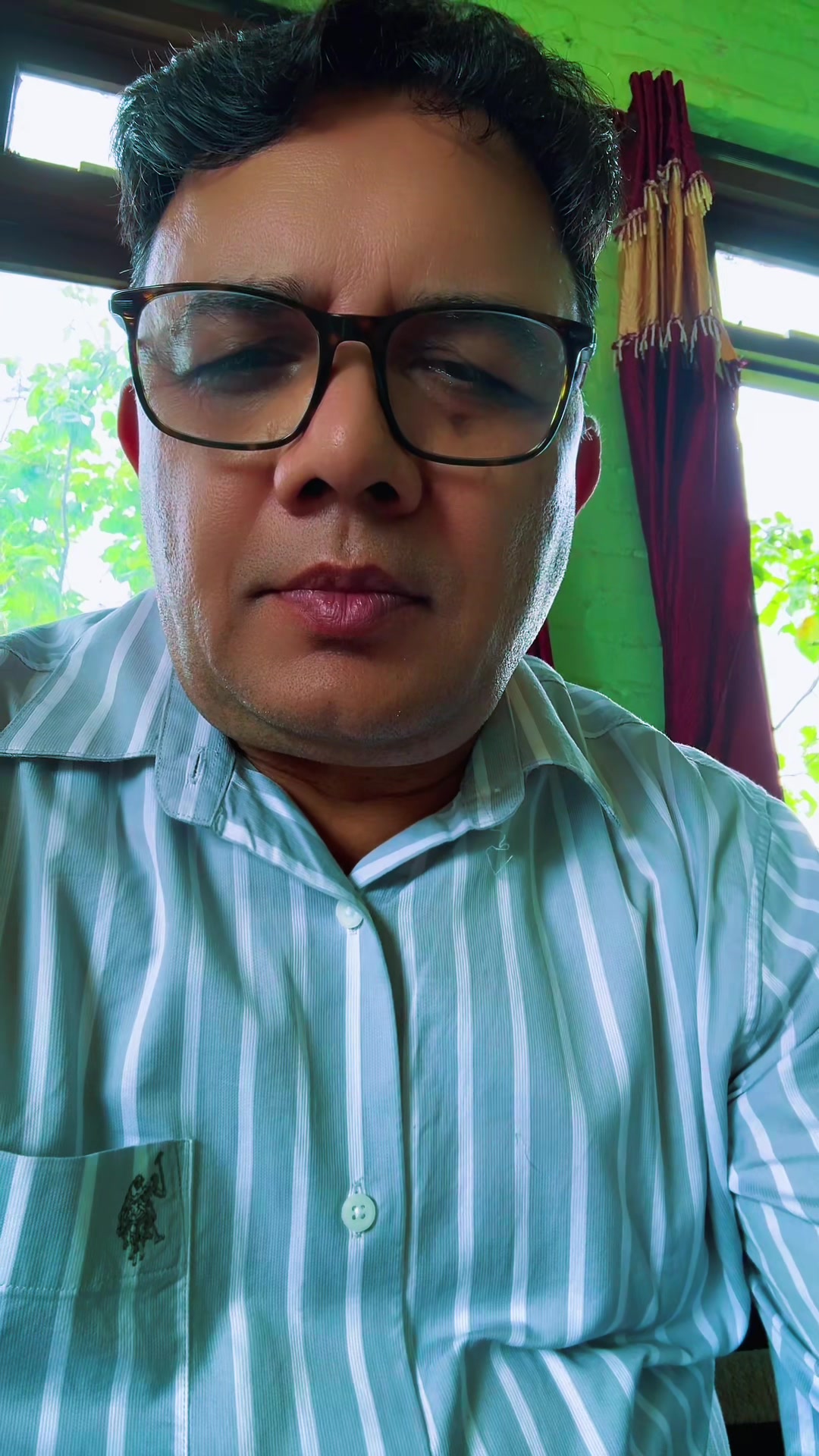 @Eir Bdr. Niraula ( मौसम )