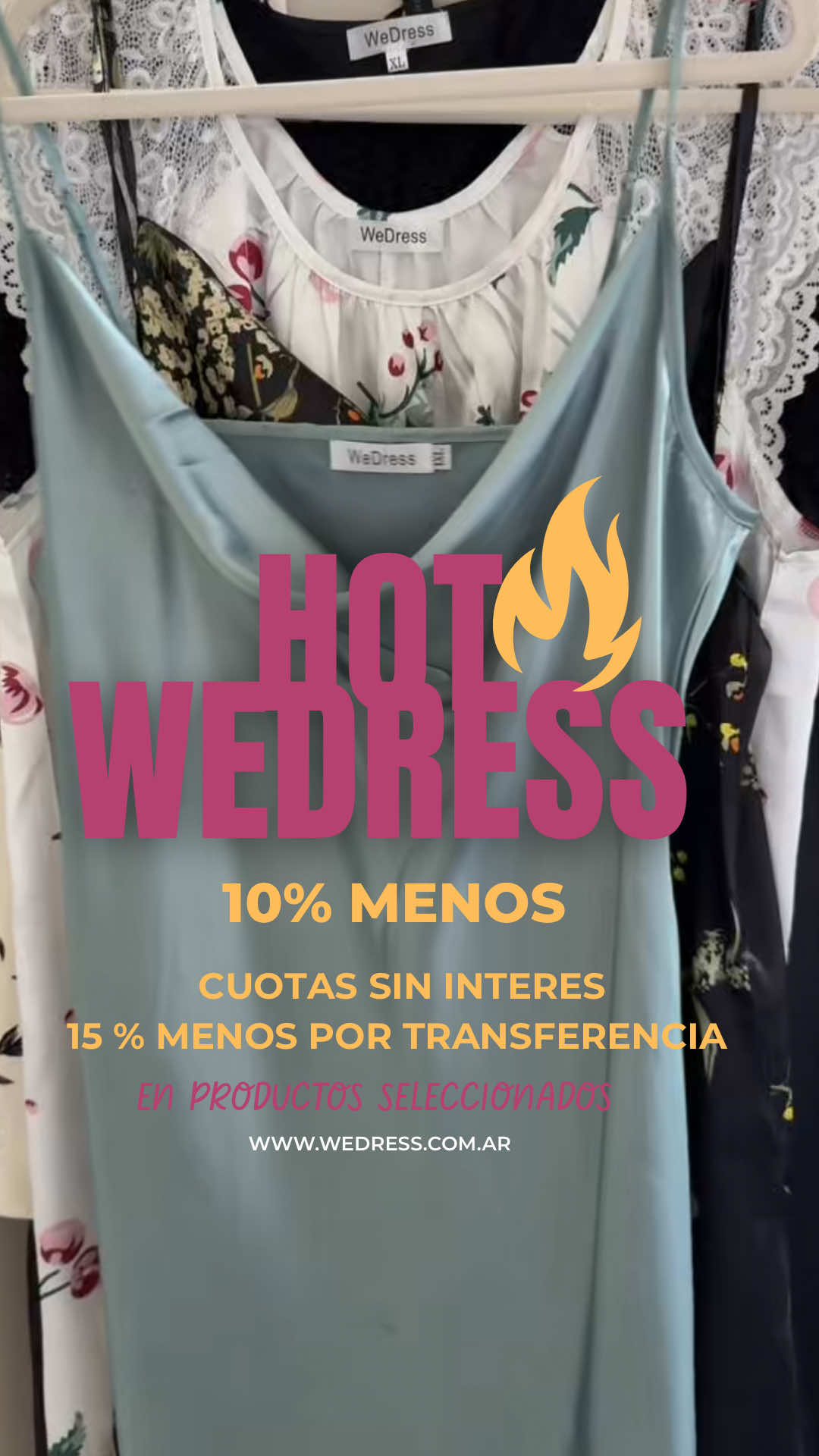@WeDress
