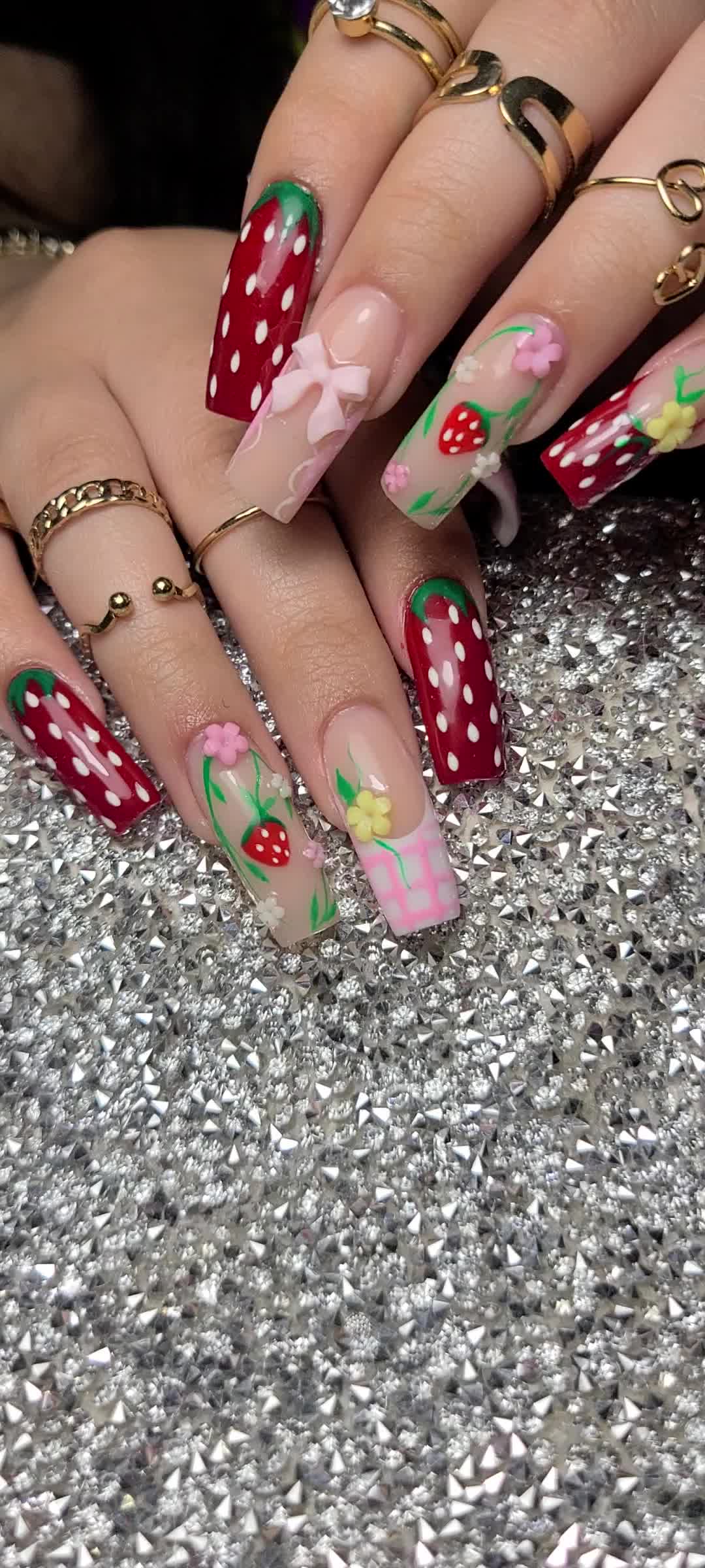 @Damaris Nail's Art