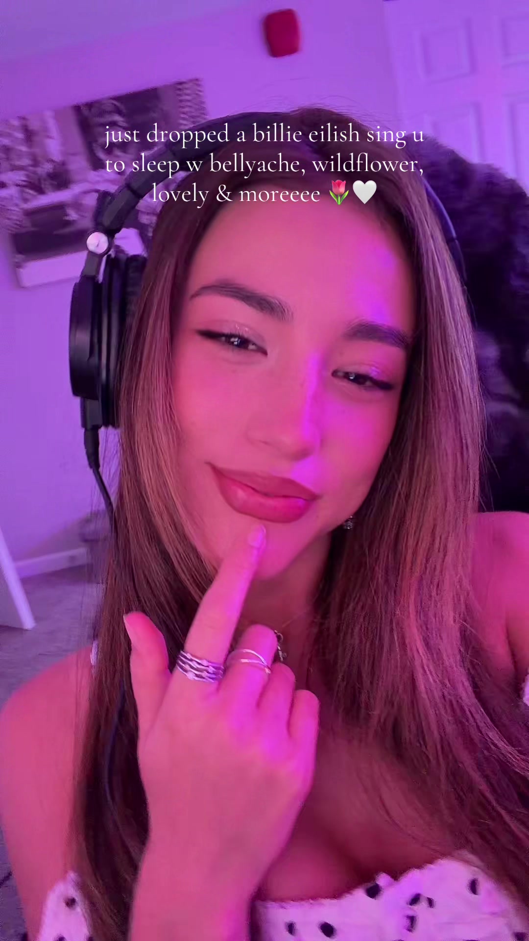 @Alaina Castillo