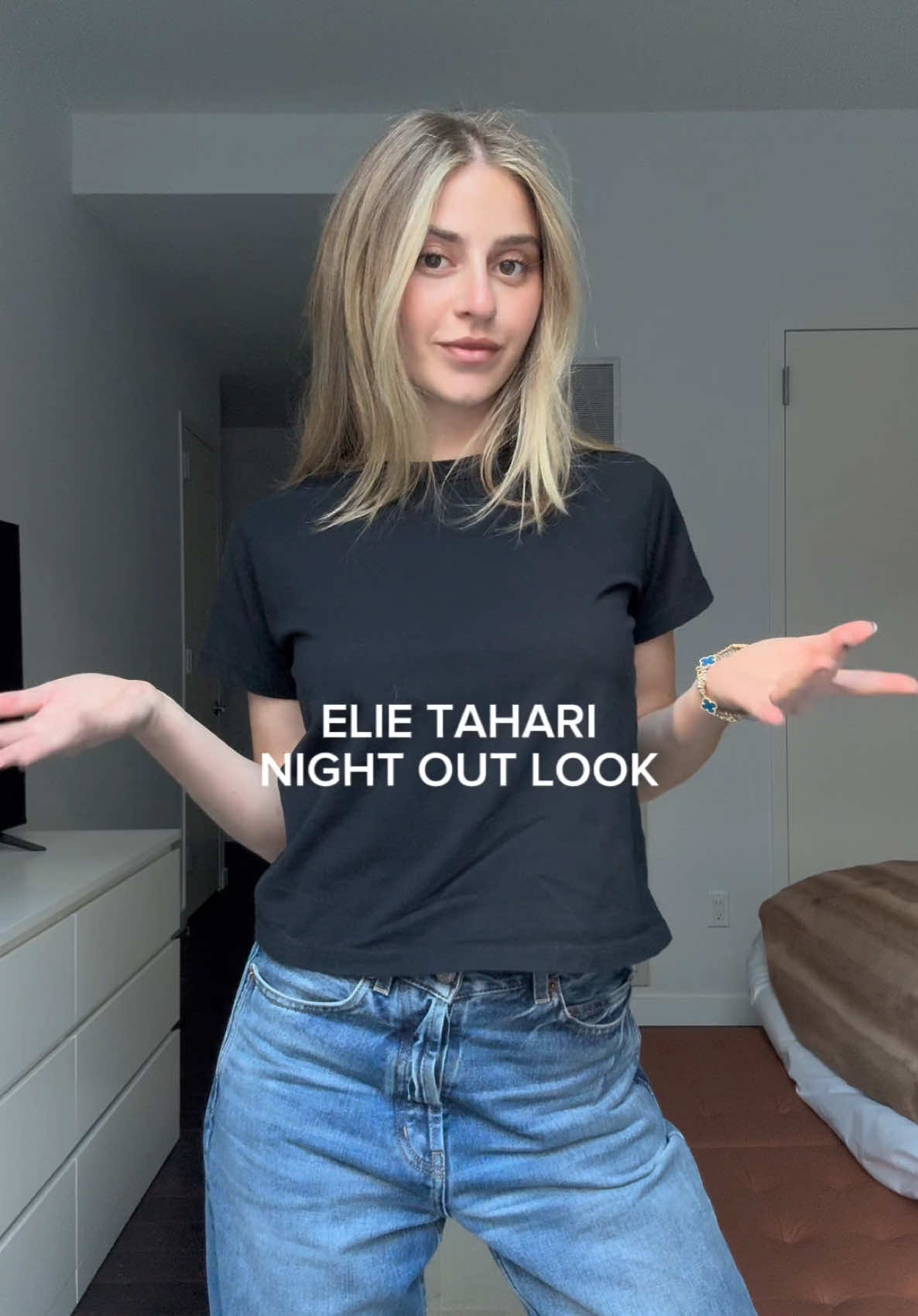 @Elie Tahari