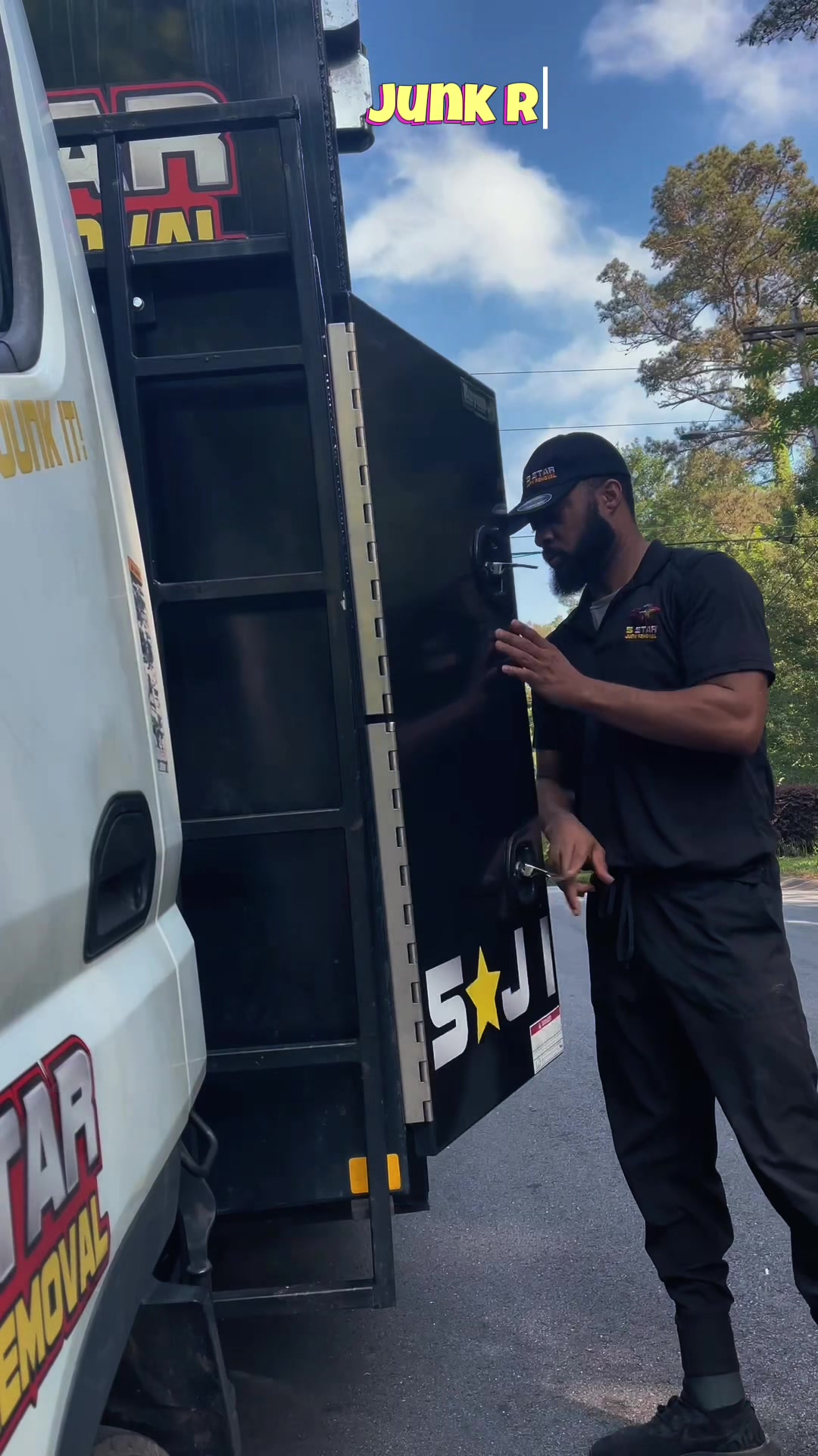 @5 Star Junk Removal