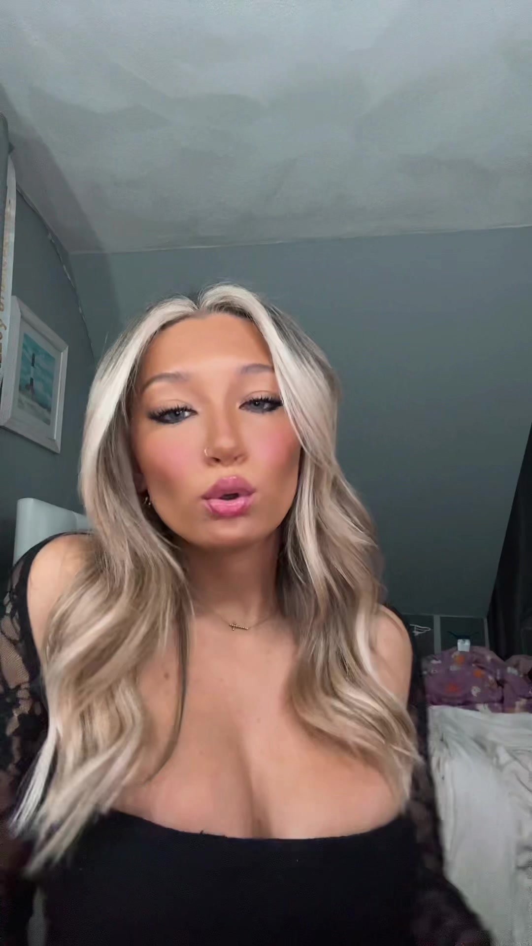 @drea rose