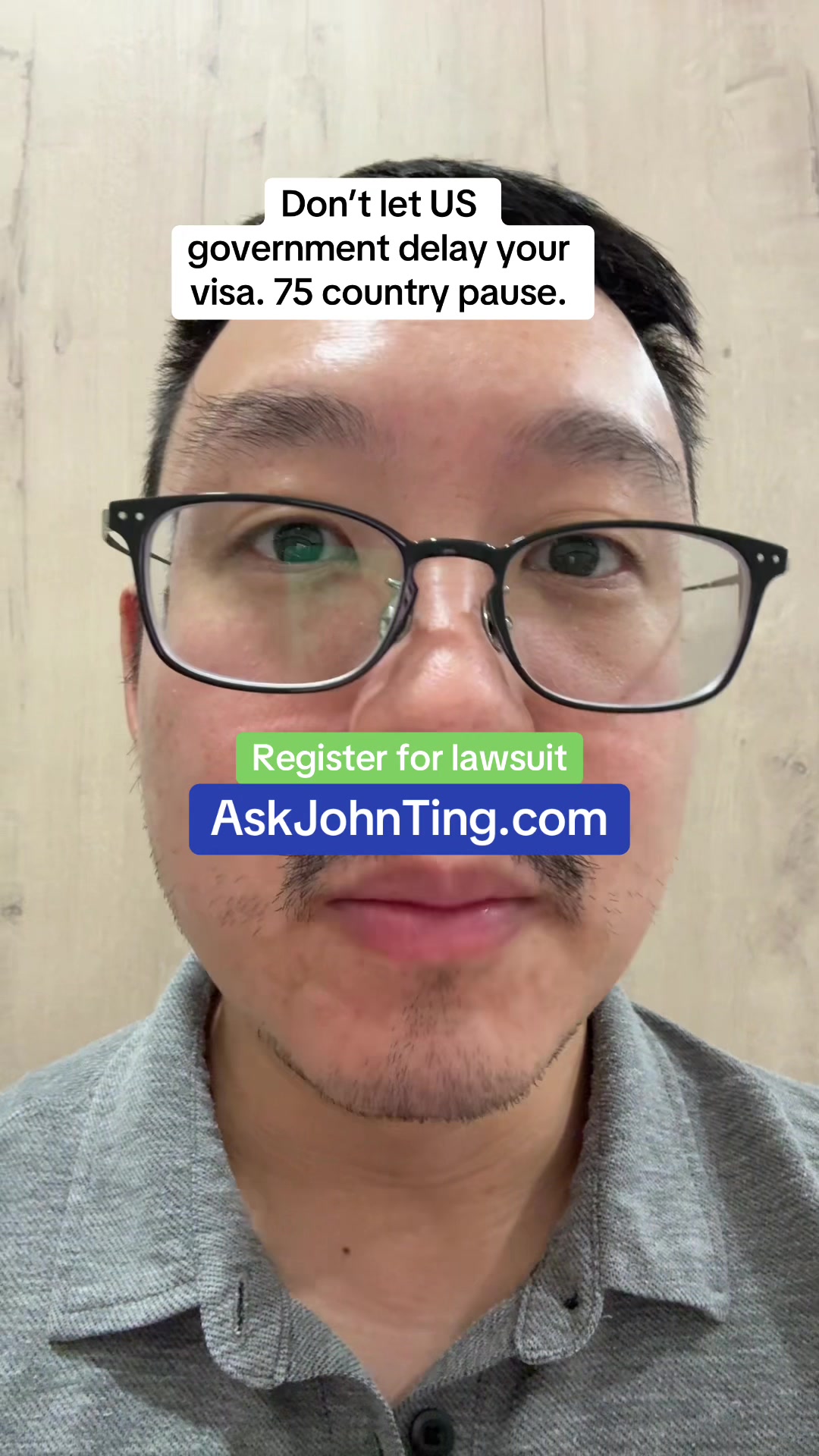 @Attorney JohnTing 832-838-9797