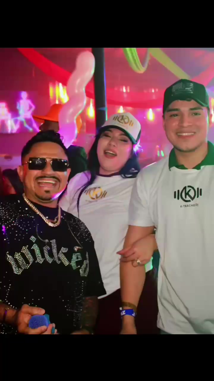 @KtrachoDj