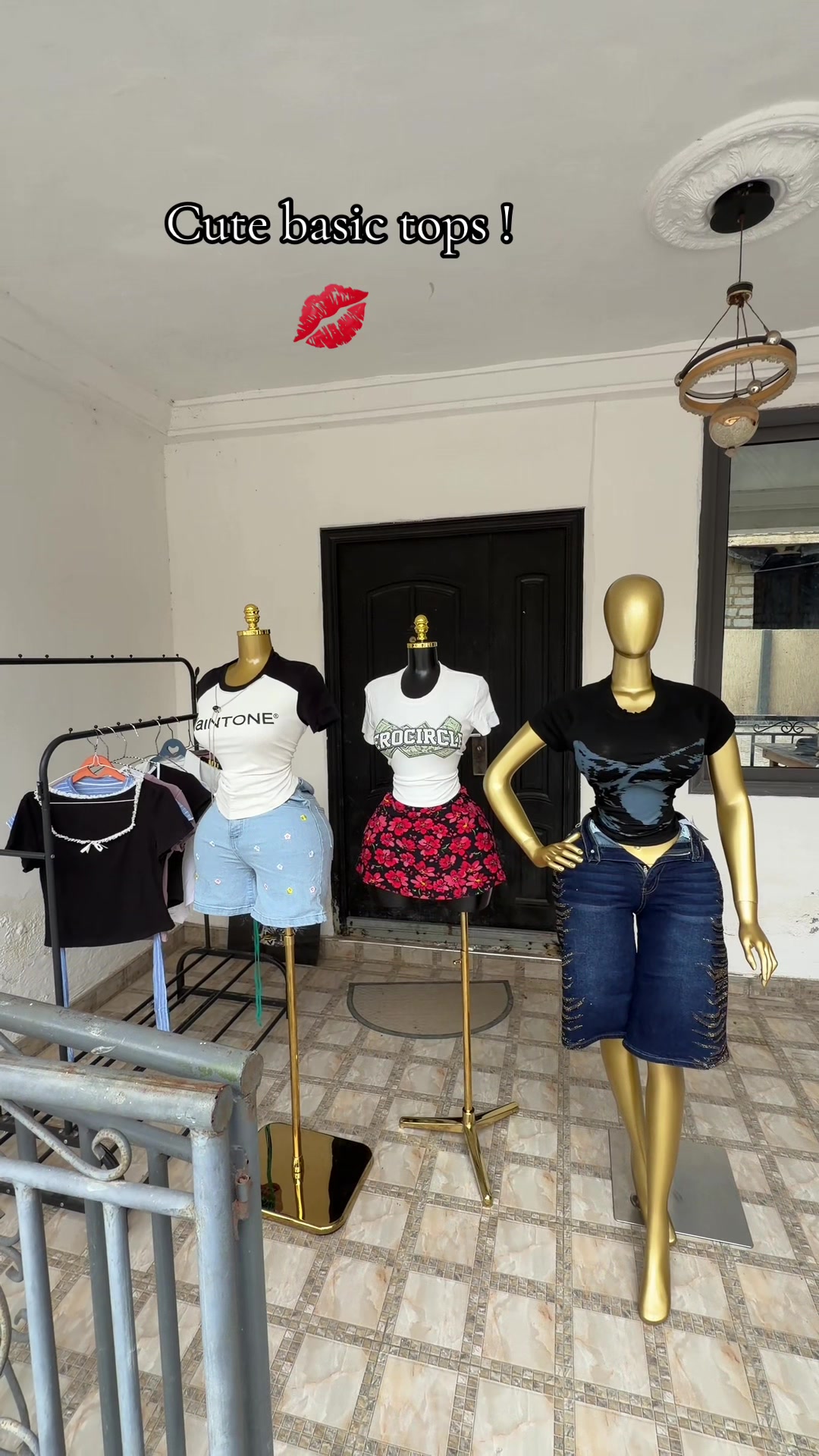 @Berla’s Apparel 𓏲ᥫ᭡