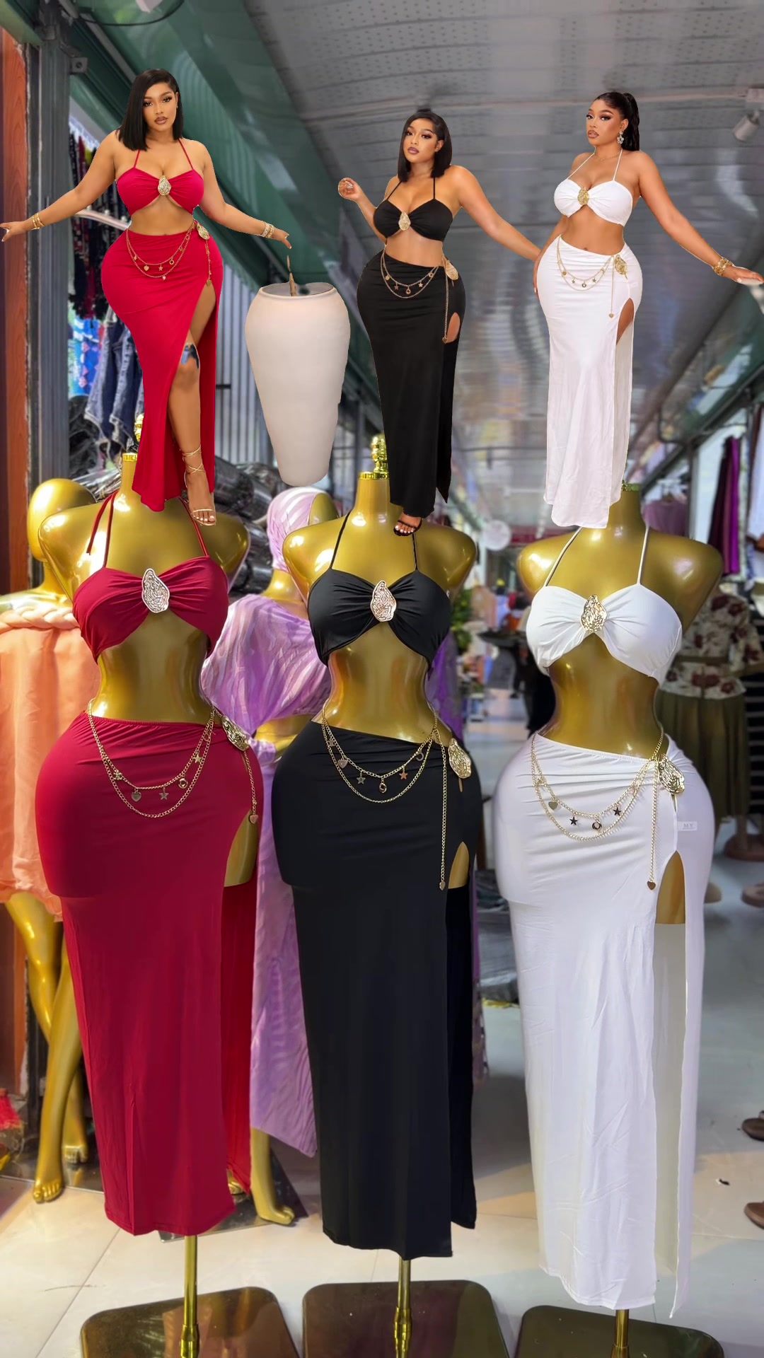 @BABA KAIRA OUTFIT