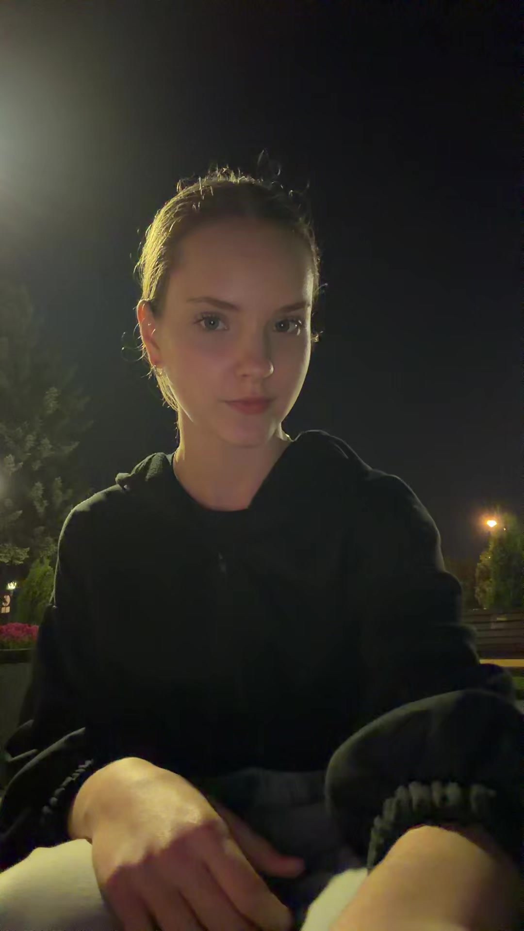 @Блондинистая брюнетка💝