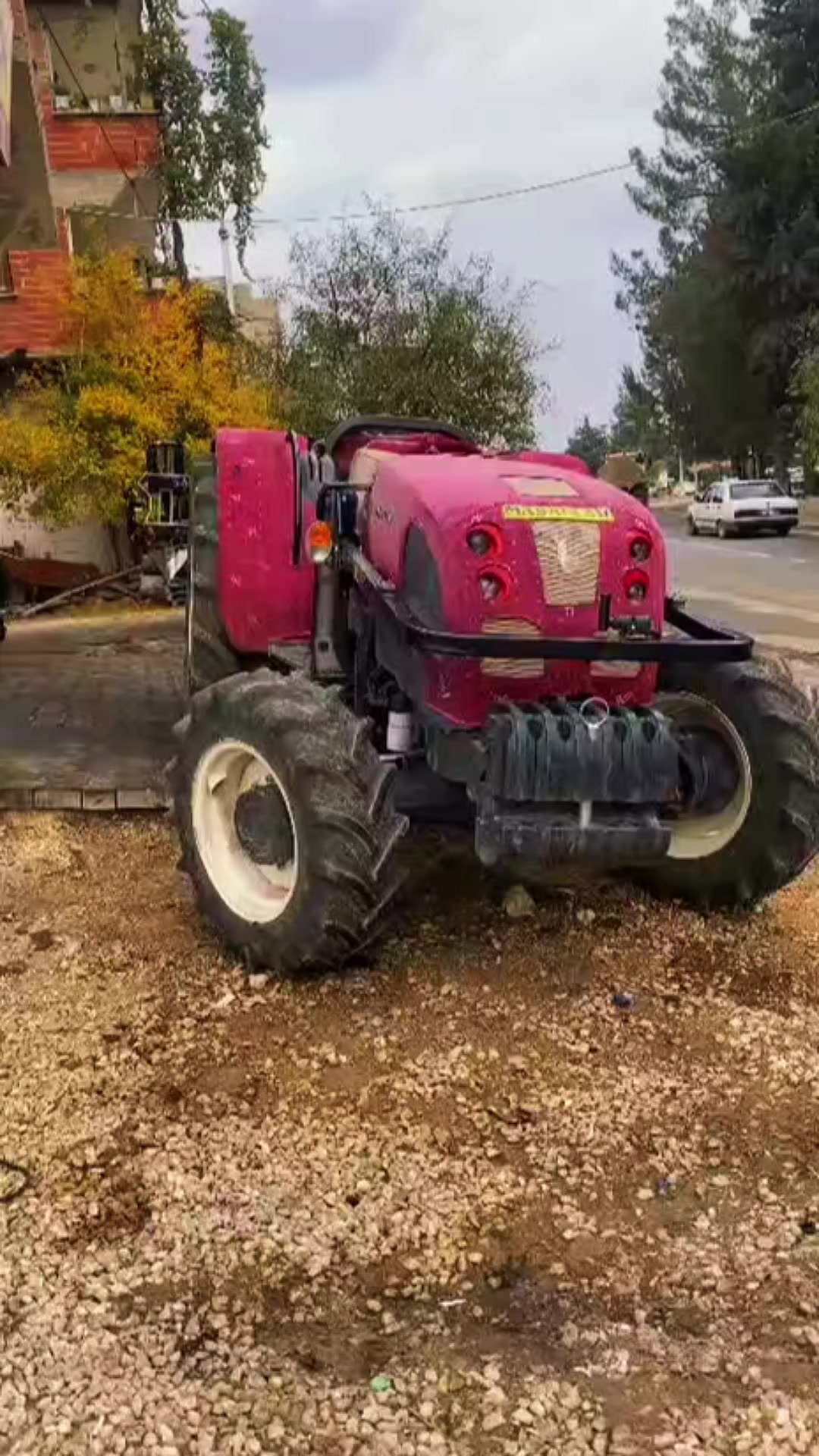 @Faik' sevinç