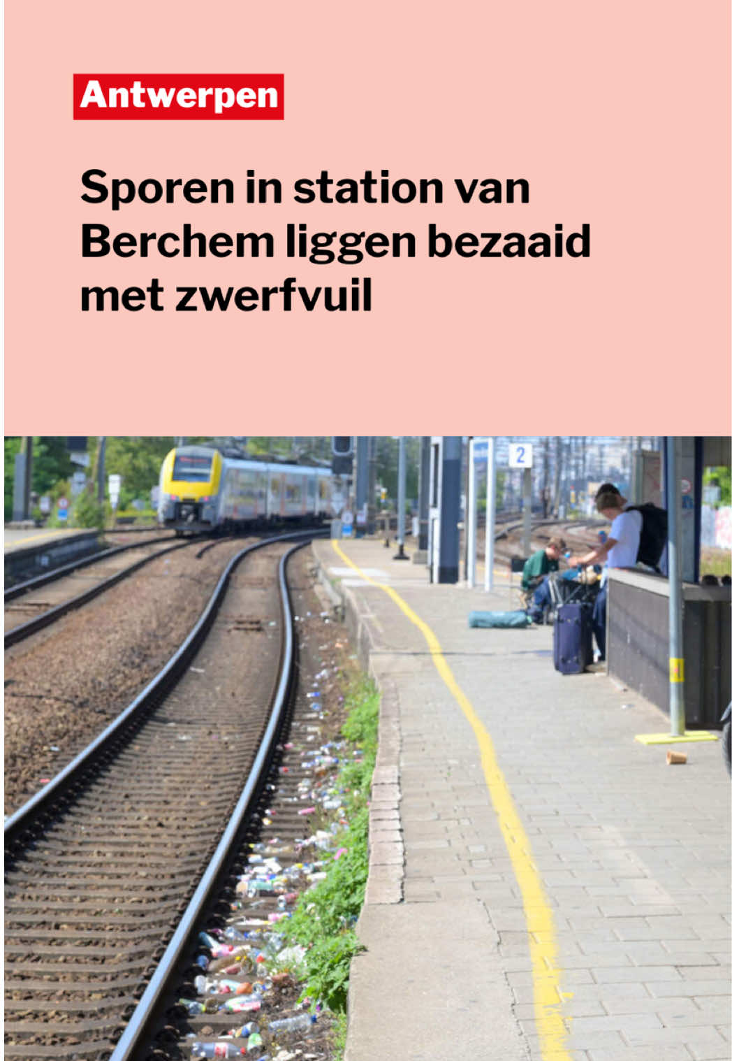 @Gazet van Antwerpen