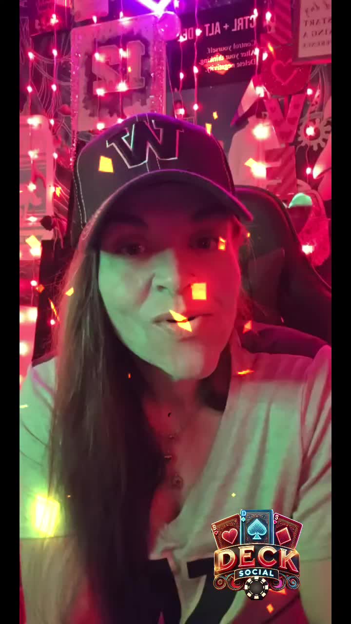 @❤👑🦊💜SassySweetMamaAsh👑❤️&spades;️