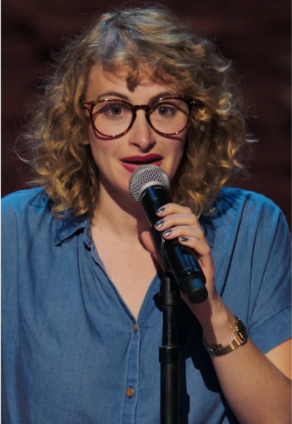 @Stand-Up